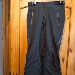 REI mountaineer pants